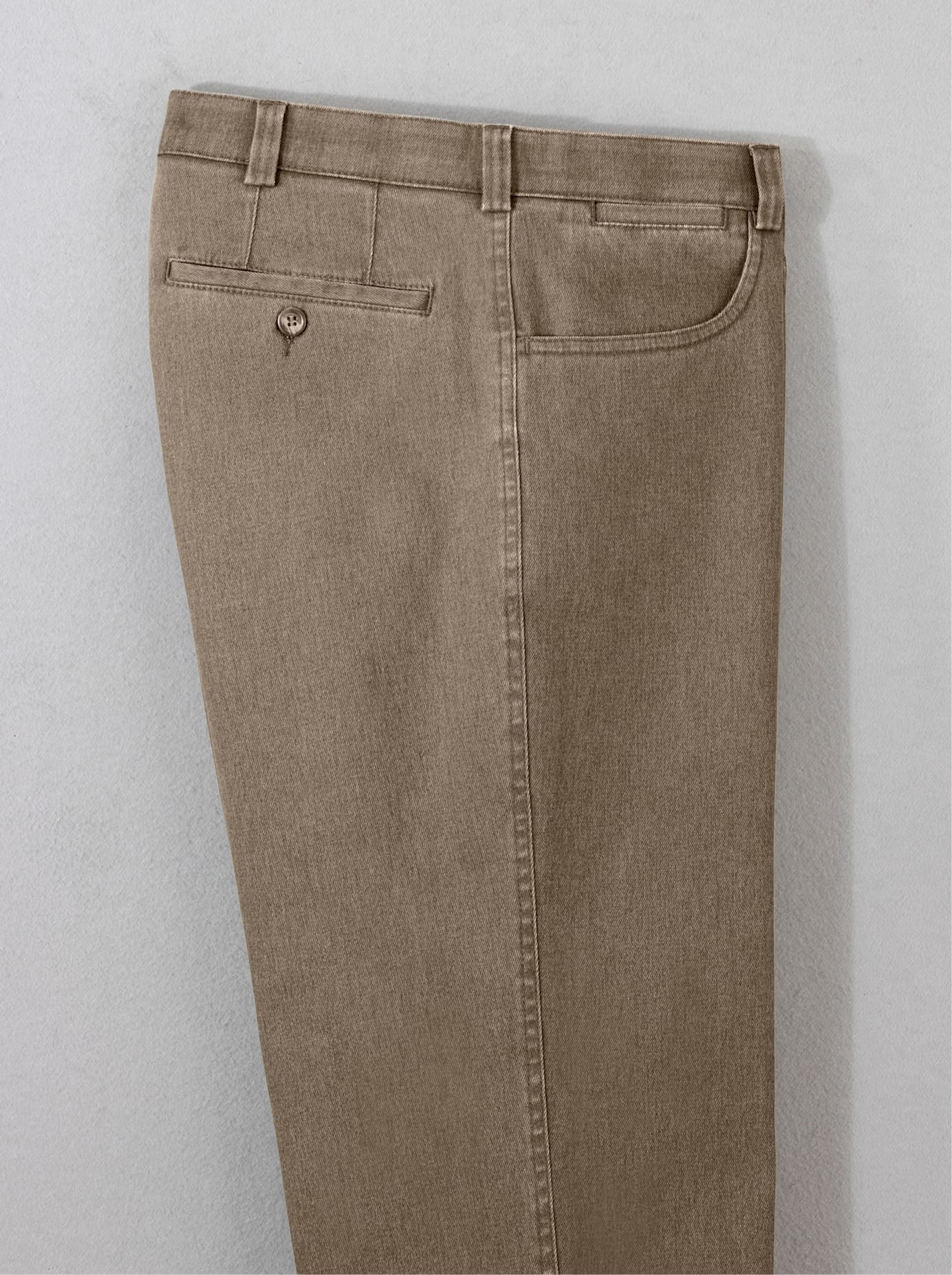Classic Dehnbund-Jeans, (1 tlg.) von Classic