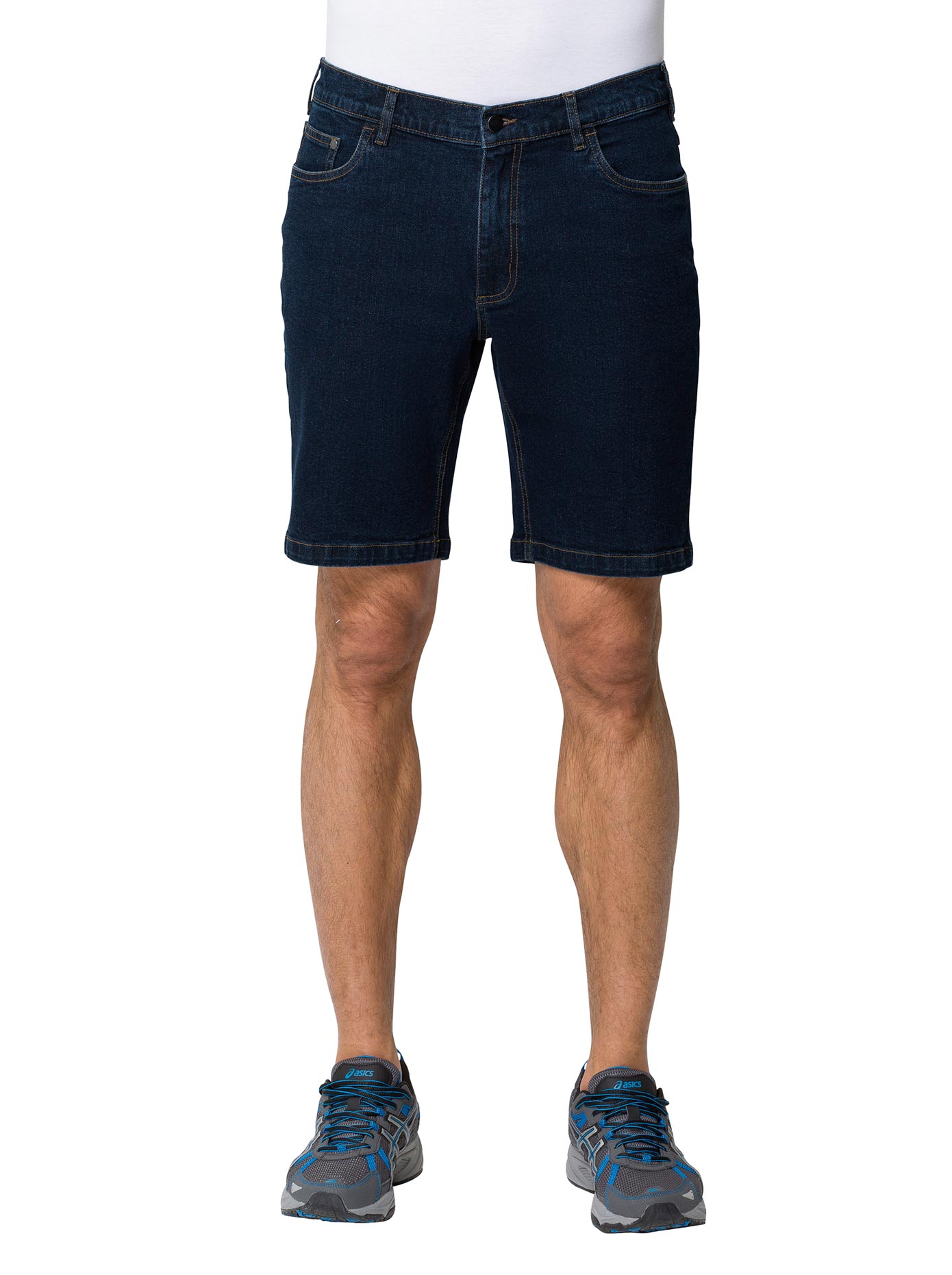 Classic Jeansbermudas, (1 tlg.) von Classic