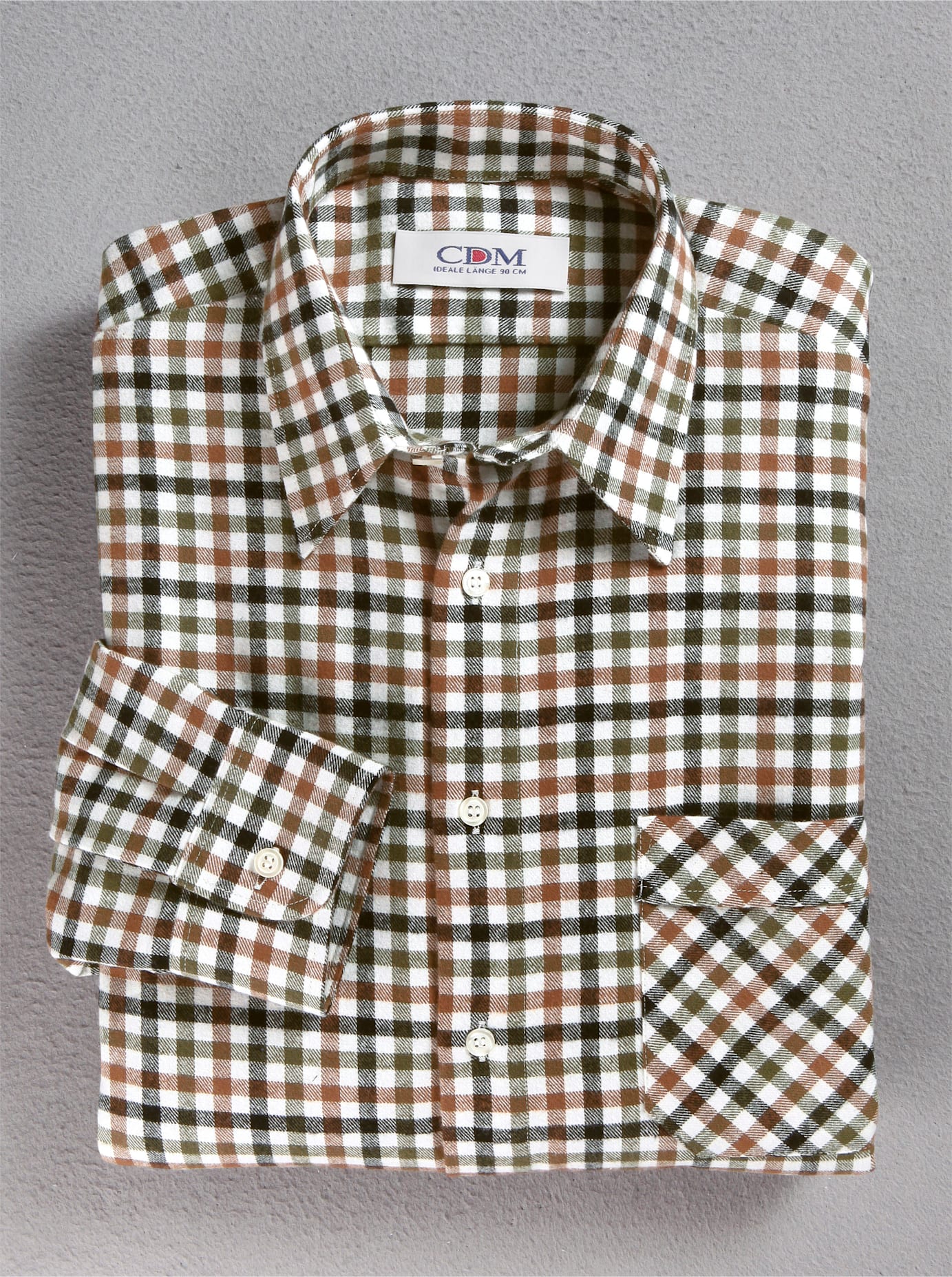 Classic Karohemd Classic Karohemd von Classic