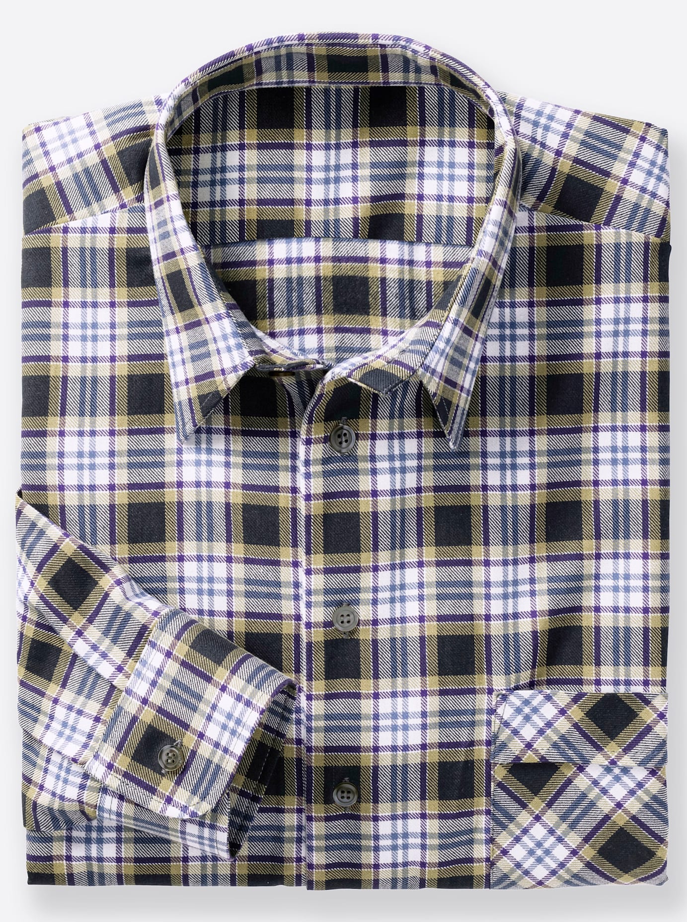 Classic Karohemd Classic Karohemd von Classic