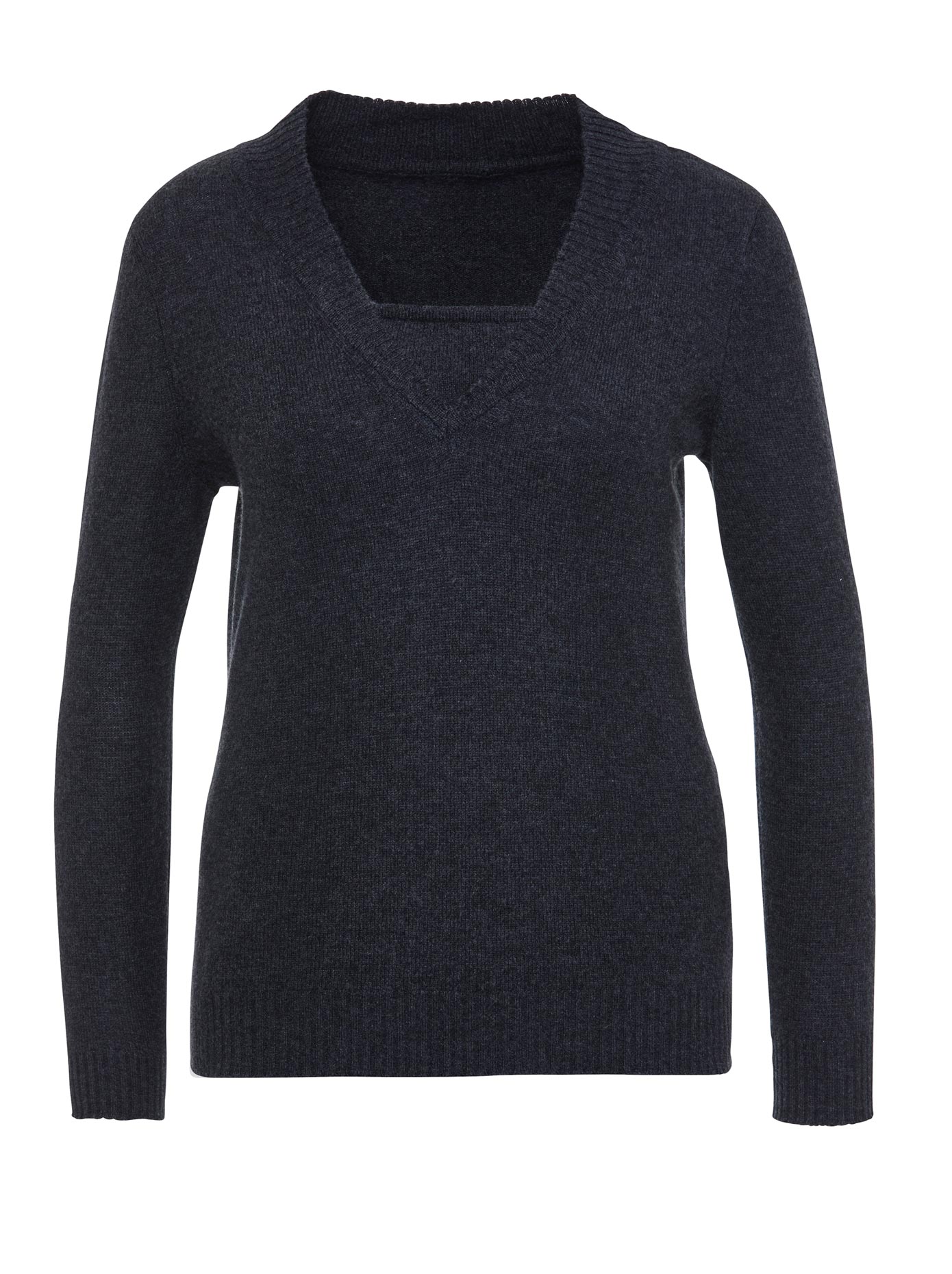 Classic Kaschmirpullover »Kaschmir-Pullover« von Classic