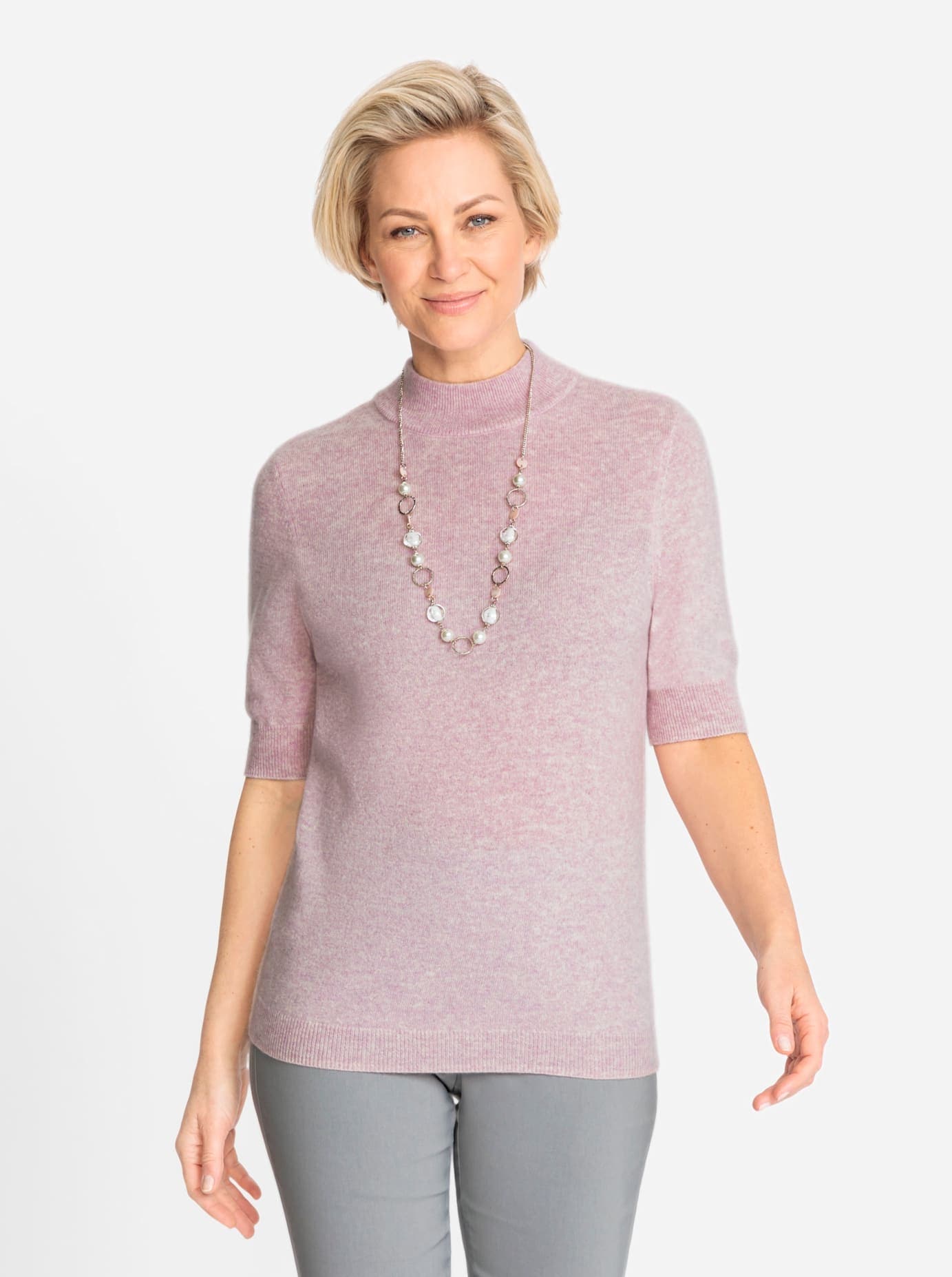 Classic Kaschmirpullover »Kaschmir-Pullover« Classic Kaschmirpullover »Kaschmir-Pullover« von Classic