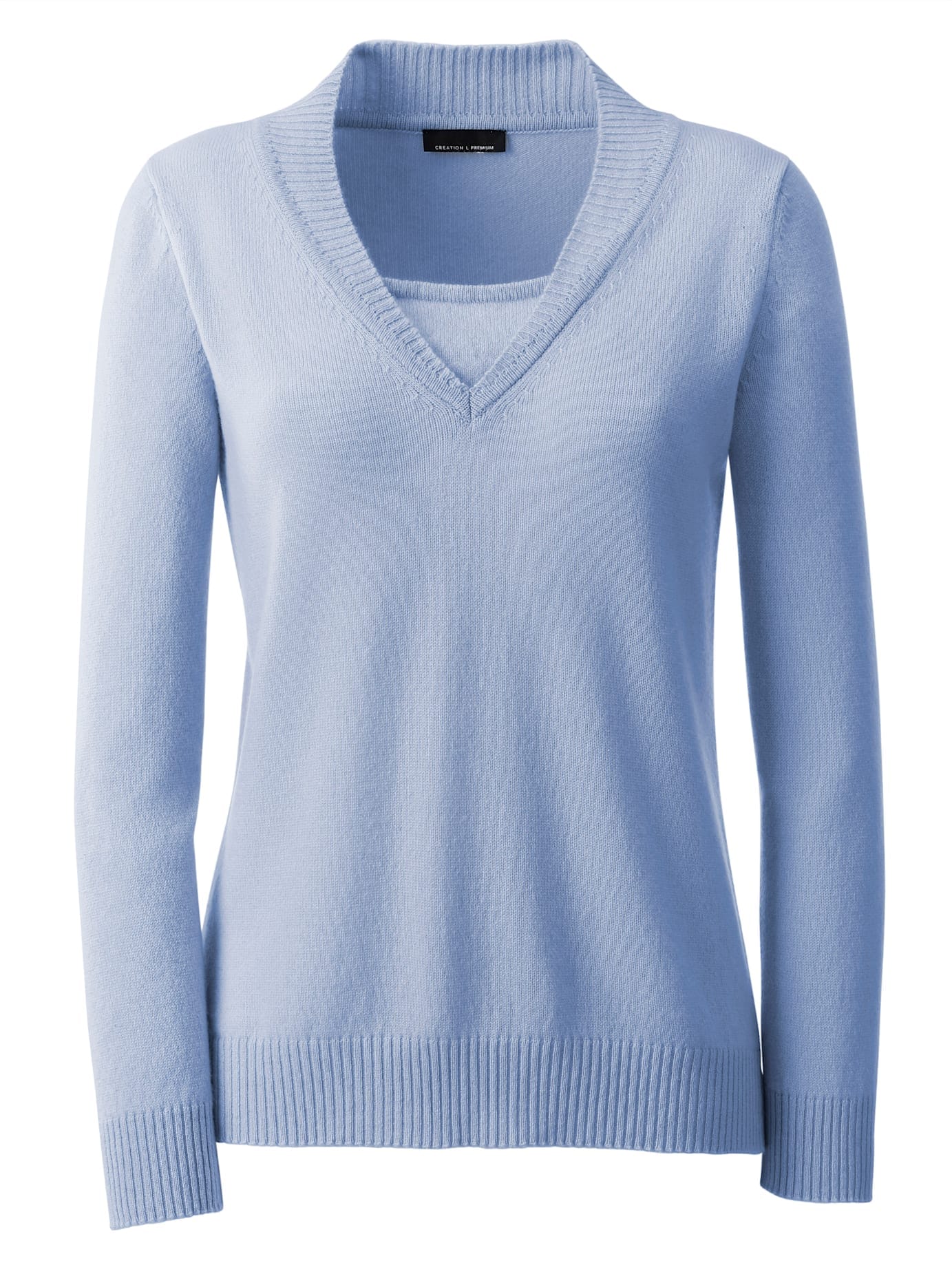 Classic Kaschmirpullover »Kaschmir-Pullover« Classic Kaschmirpullover »Kaschmir-Pullover« von Classic