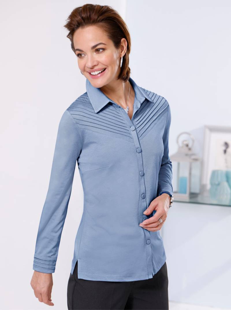 Classic Klassische Bluse von Classic