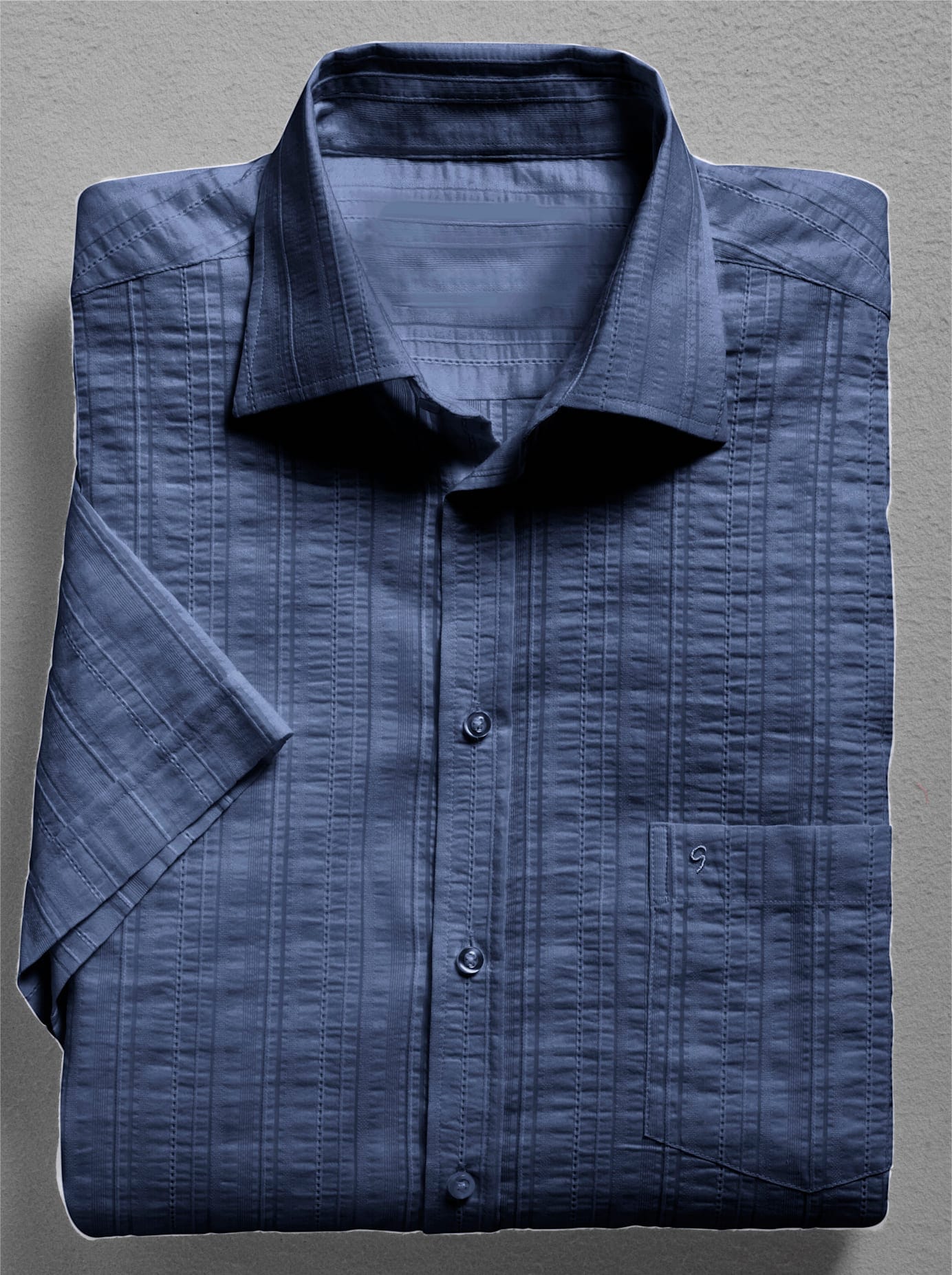 Classic Kurzarmhemd Classic Kurzarmhemd von Classic