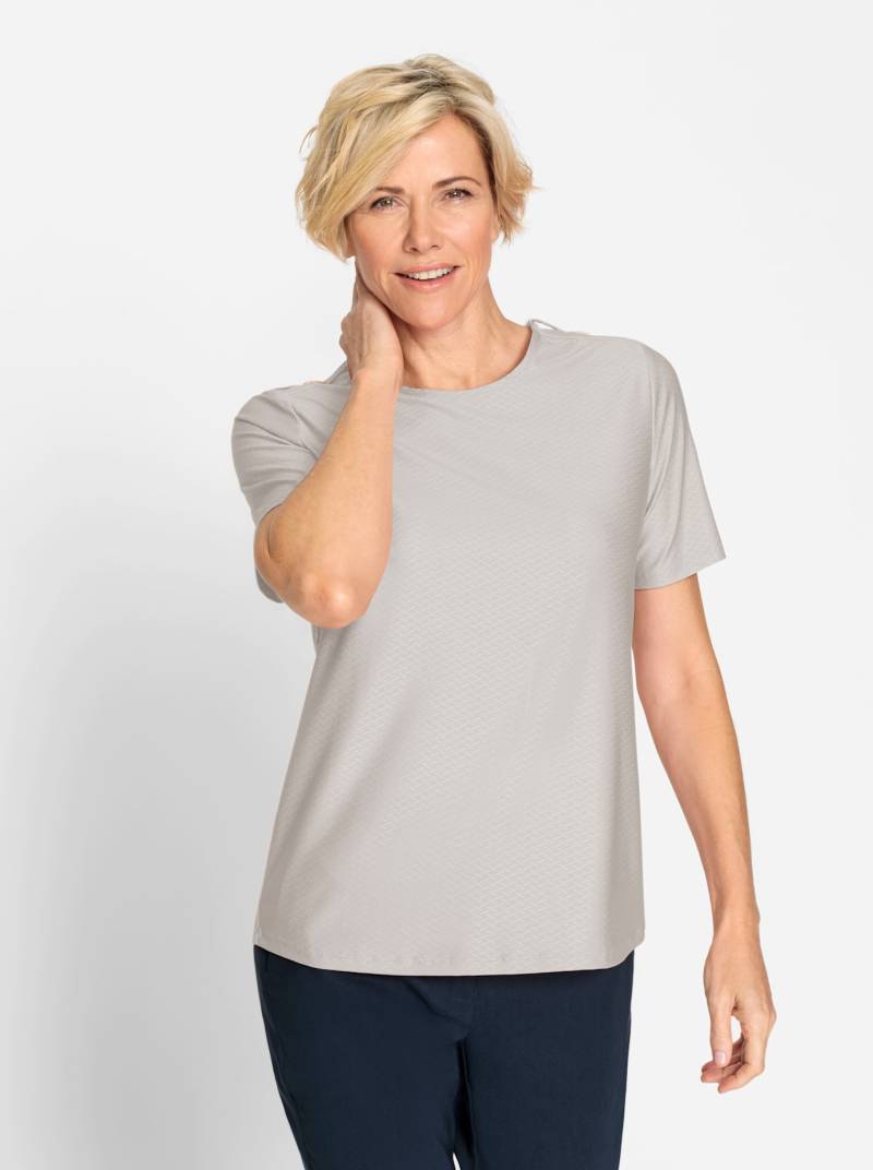 Classic Kurzarmshirt »Shirt«, (1 tlg.) von Classic
