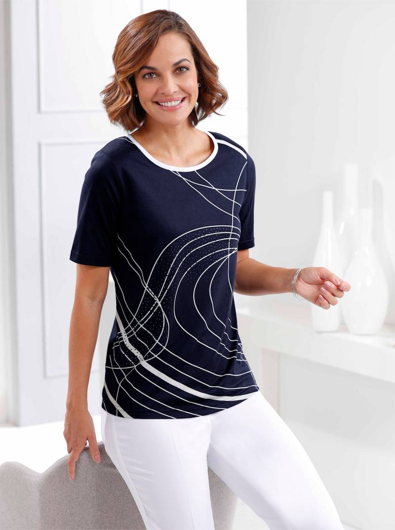Classic Kurzarmshirt »Shirt«, (1 tlg.) von Classic