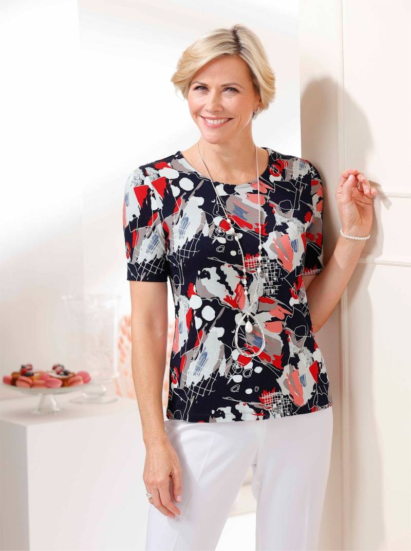Classic Kurzarmshirt »Shirt«, (1 tlg.) von Classic