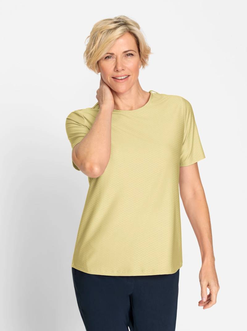 Classic Kurzarmshirt »Shirt«, (1 tlg.) von Classic