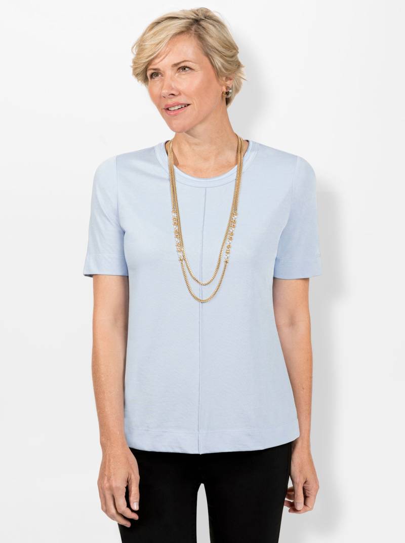 Classic Kurzarmshirt »Shirt«, (1 tlg.) von Classic