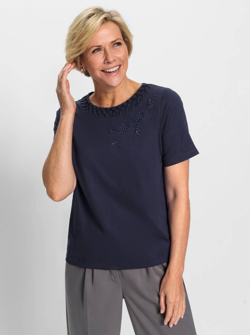 Classic Kurzarmshirt »Shirt«, (1 tlg.) von Classic