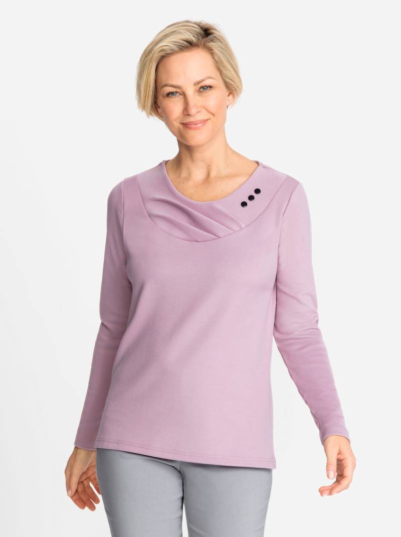 Classic Langarmshirt »Shirt«, (1 tlg.) von Classic