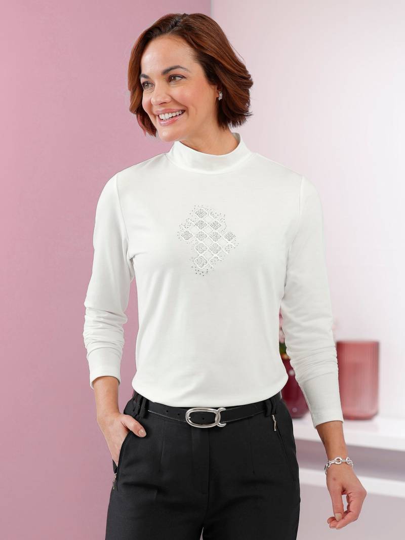 Classic Langarmshirt »Shirt«, (1 tlg.) von Classic