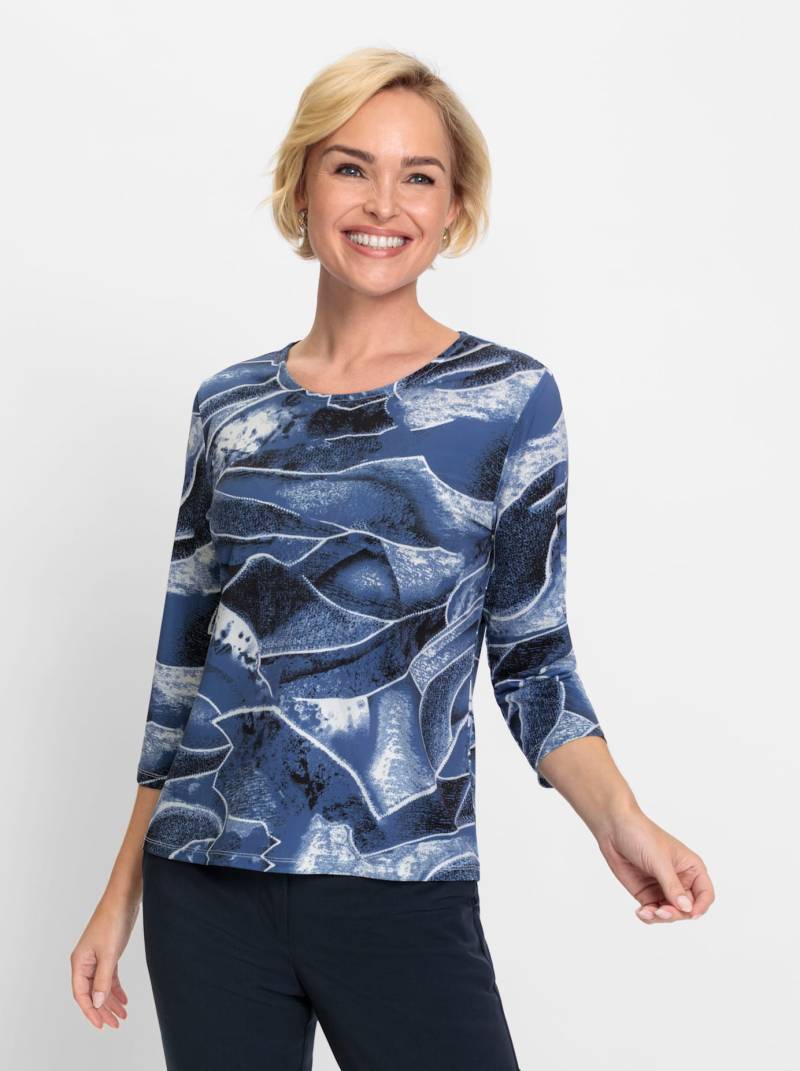 Classic Langarmshirt »Shirt«, (1 tlg.) von Classic