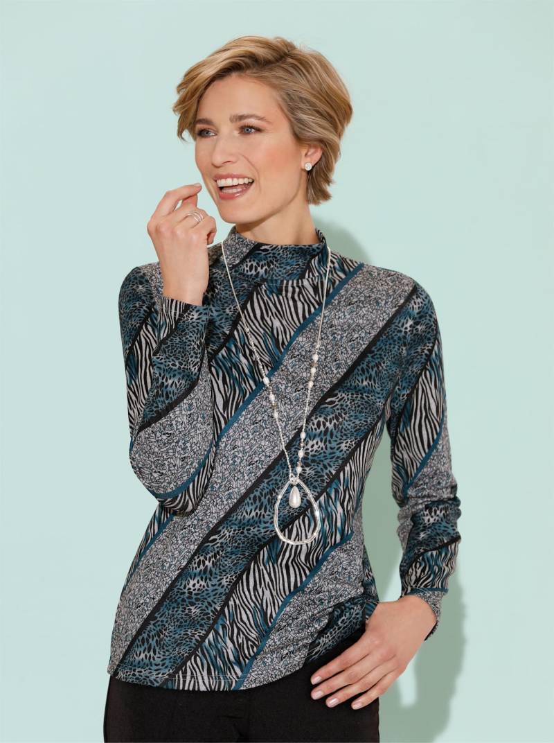 Classic Langarmshirt »Winter-Shirt«, (1 tlg.) von Classic