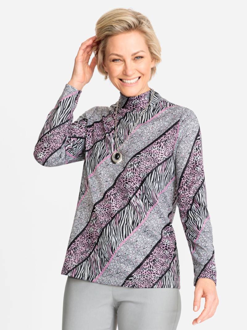 Classic Langarmshirt »Winter-Shirt«, (1 tlg.) von Classic
