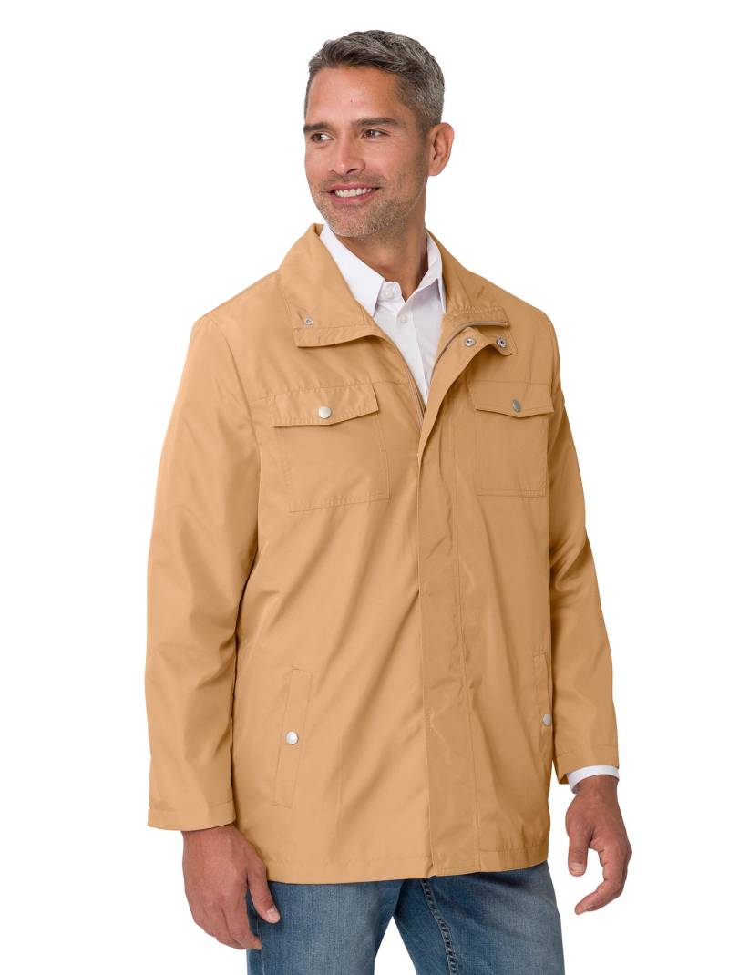 Classic Langjacke, ohne Kapuze von Classic