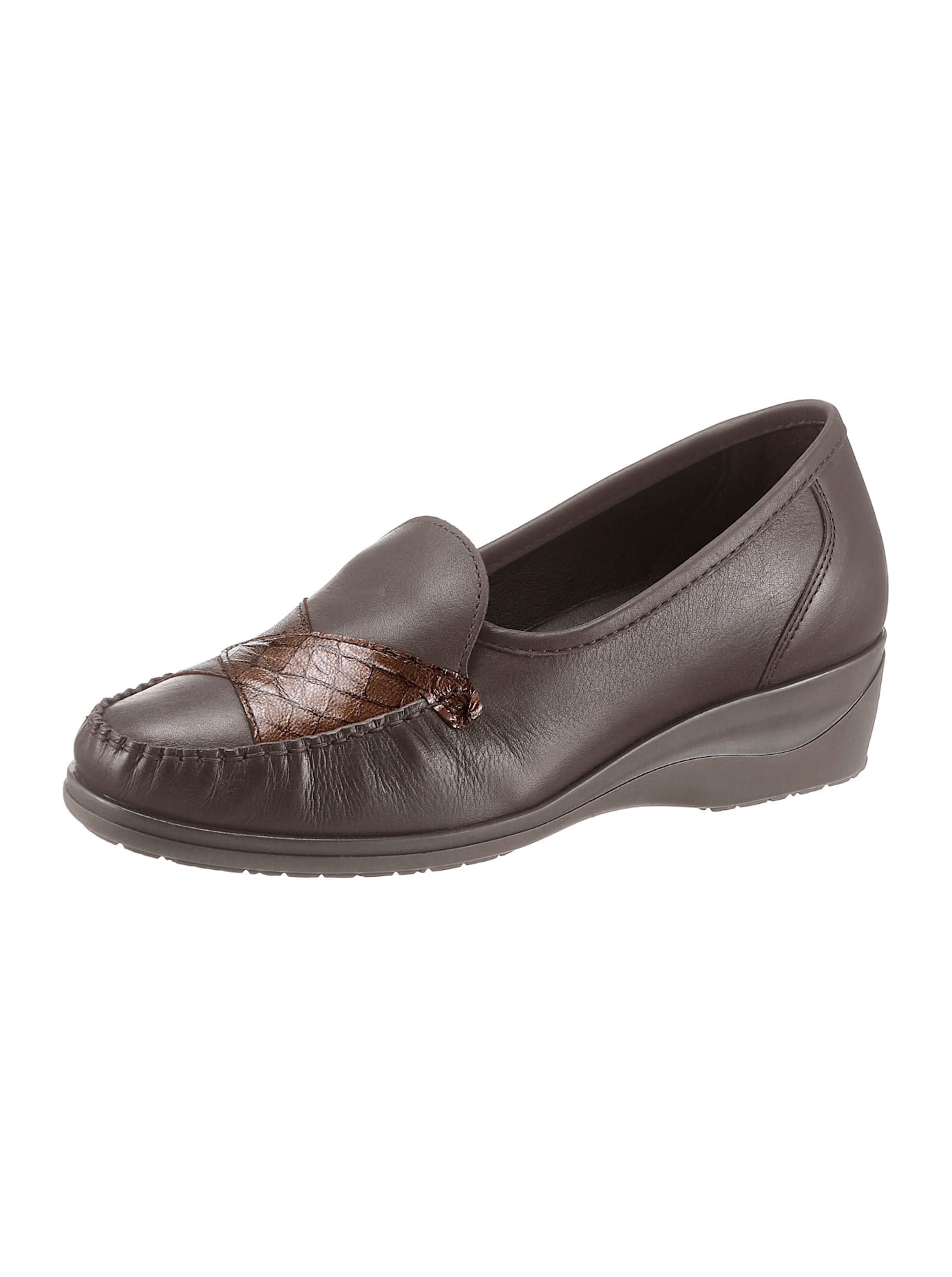 Classic Mokassin Classic Mokassin von Classic