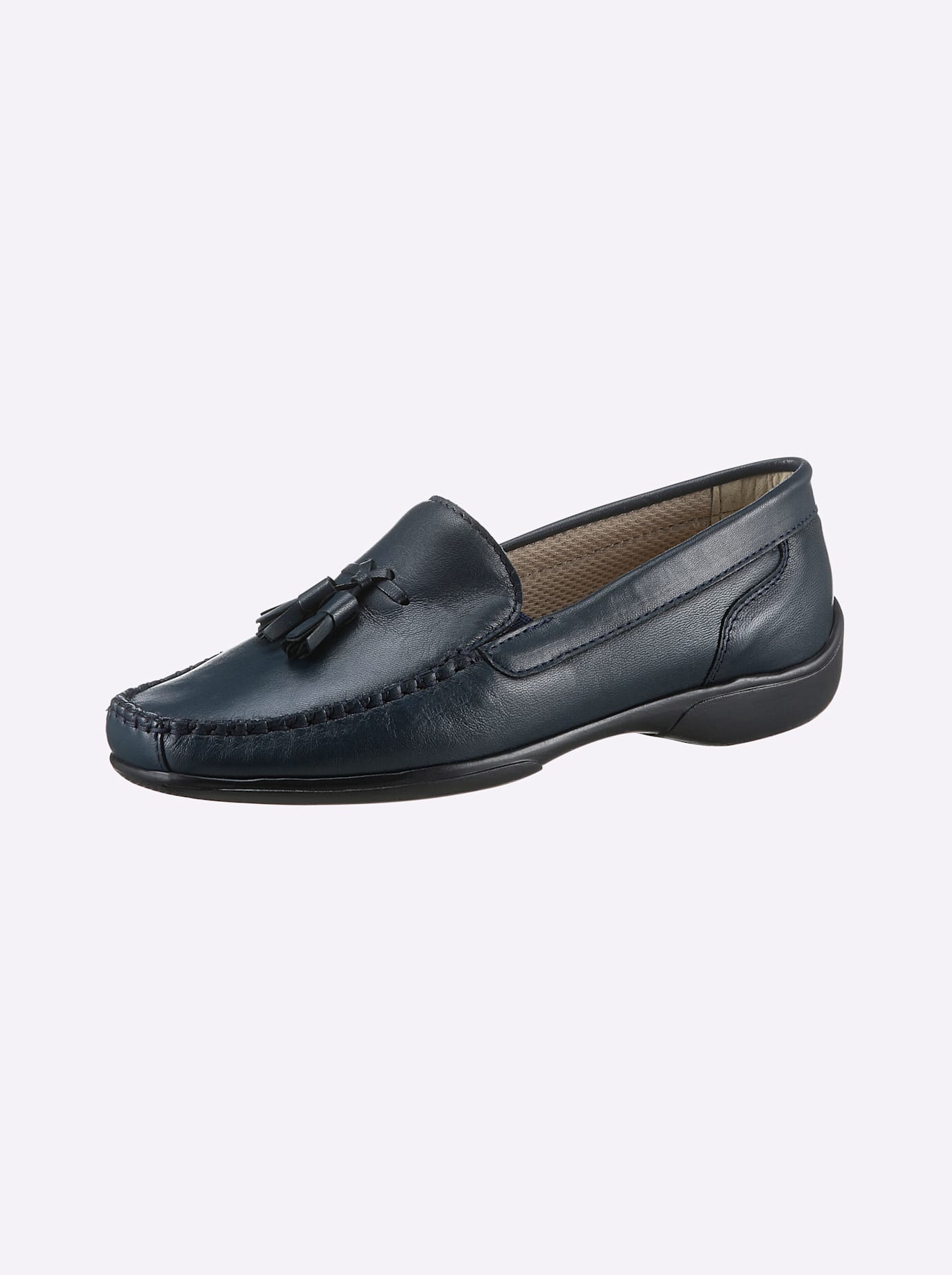 Classic Mokassin Classic Mokassin von Classic