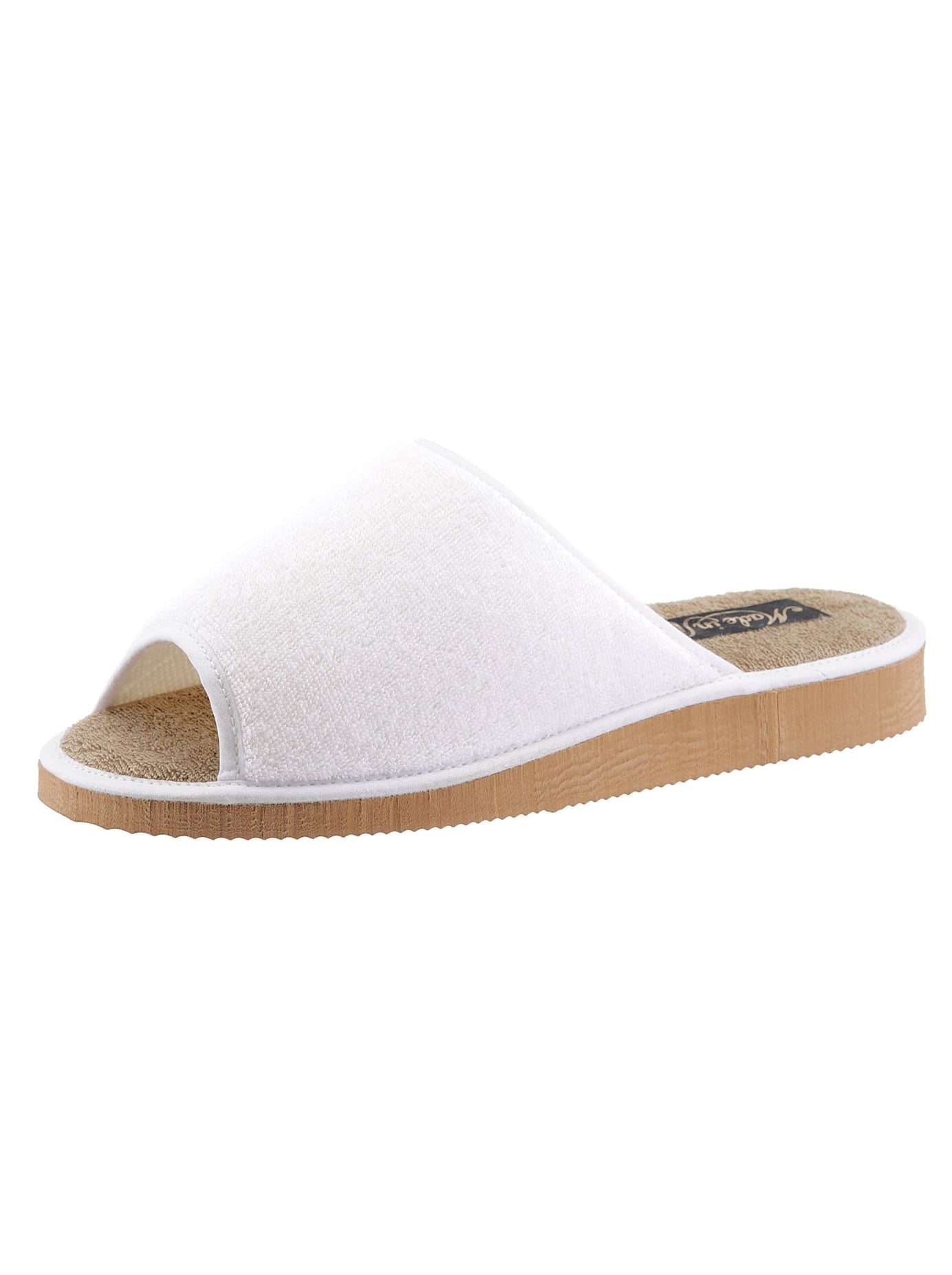 Classic Pantoffel Classic Pantoffel von Classic