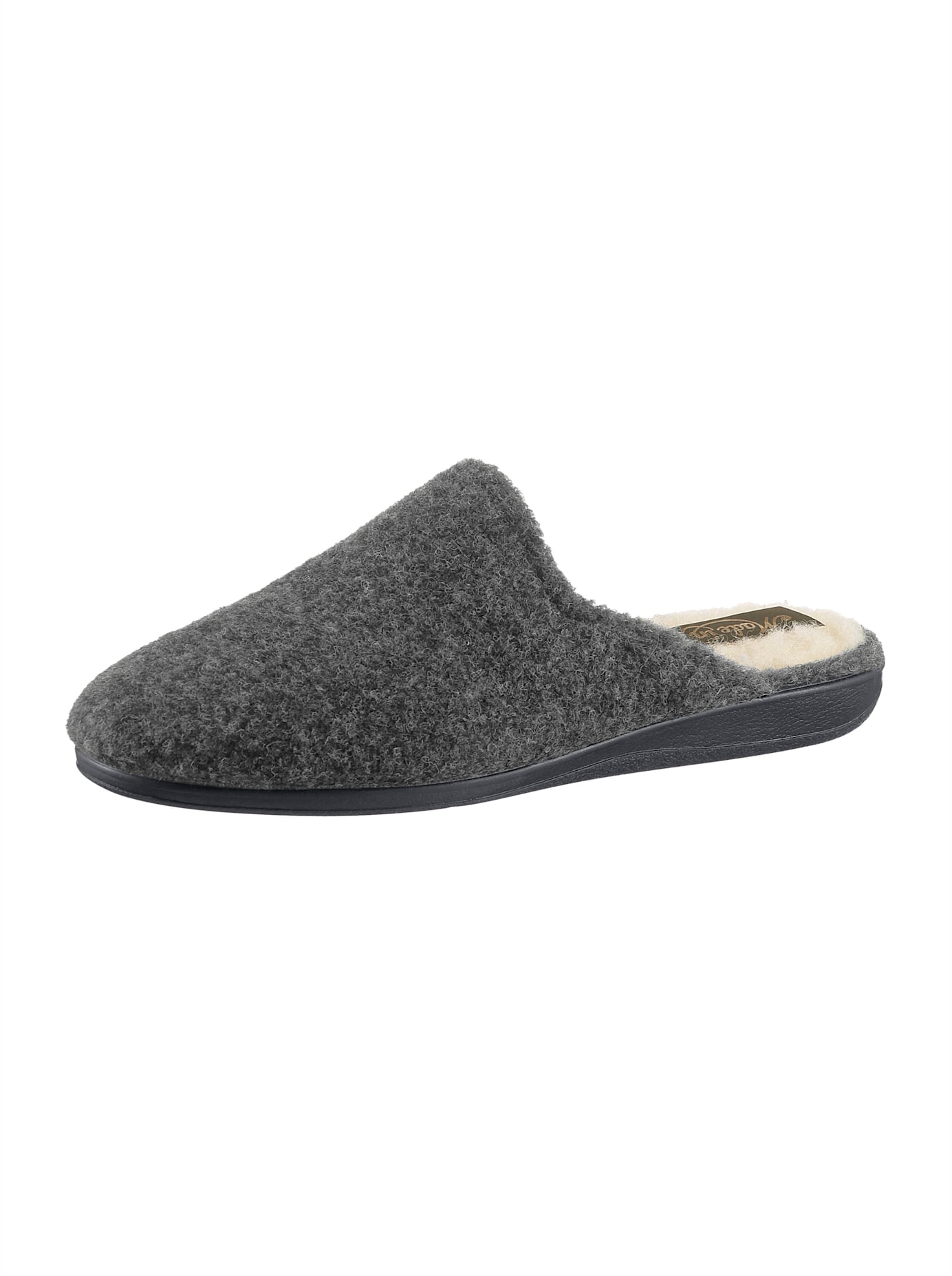 Classic Pantoffel Classic Pantoffel von Classic