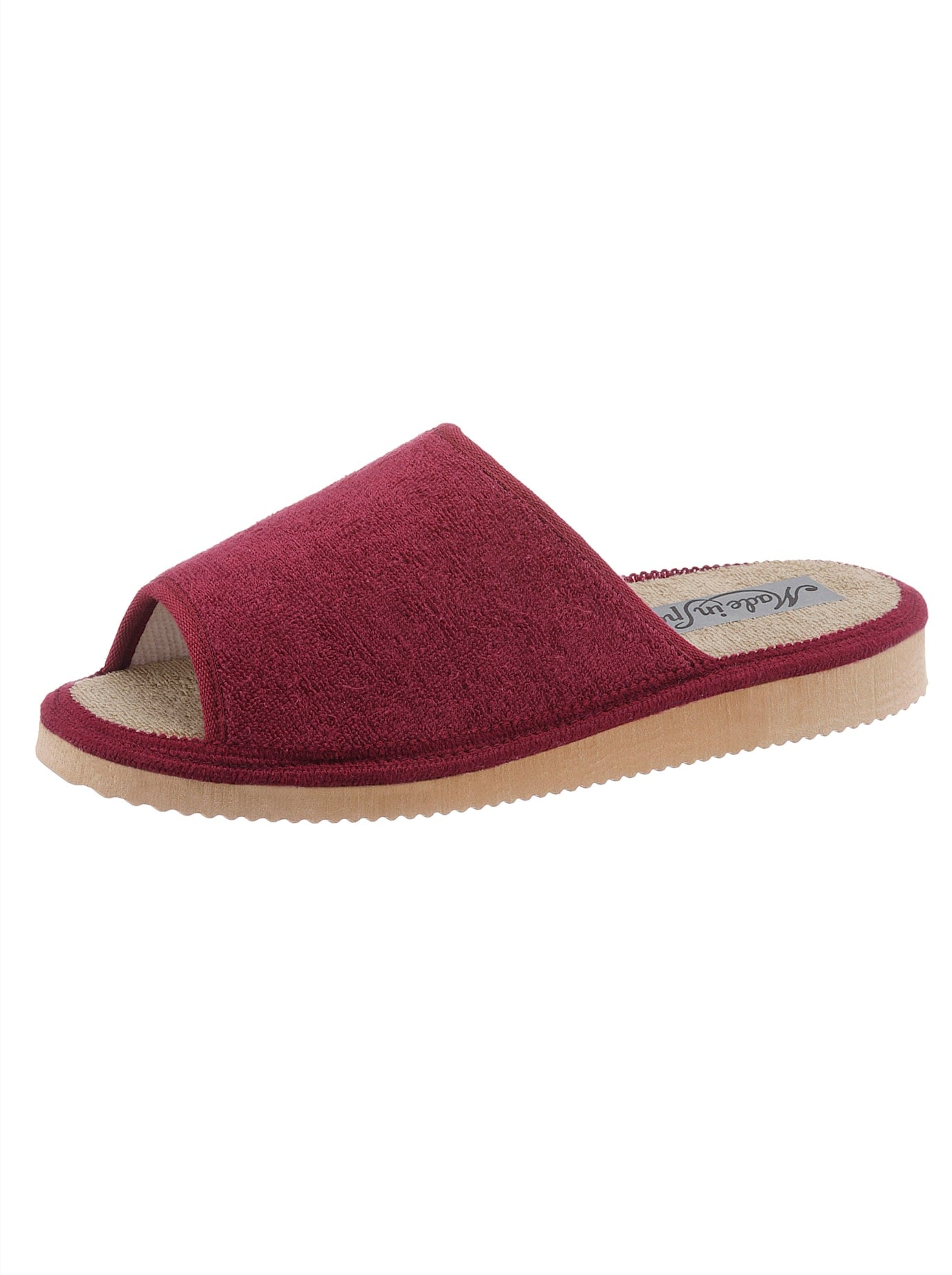 Classic Pantoffel Classic Pantoffel von Classic