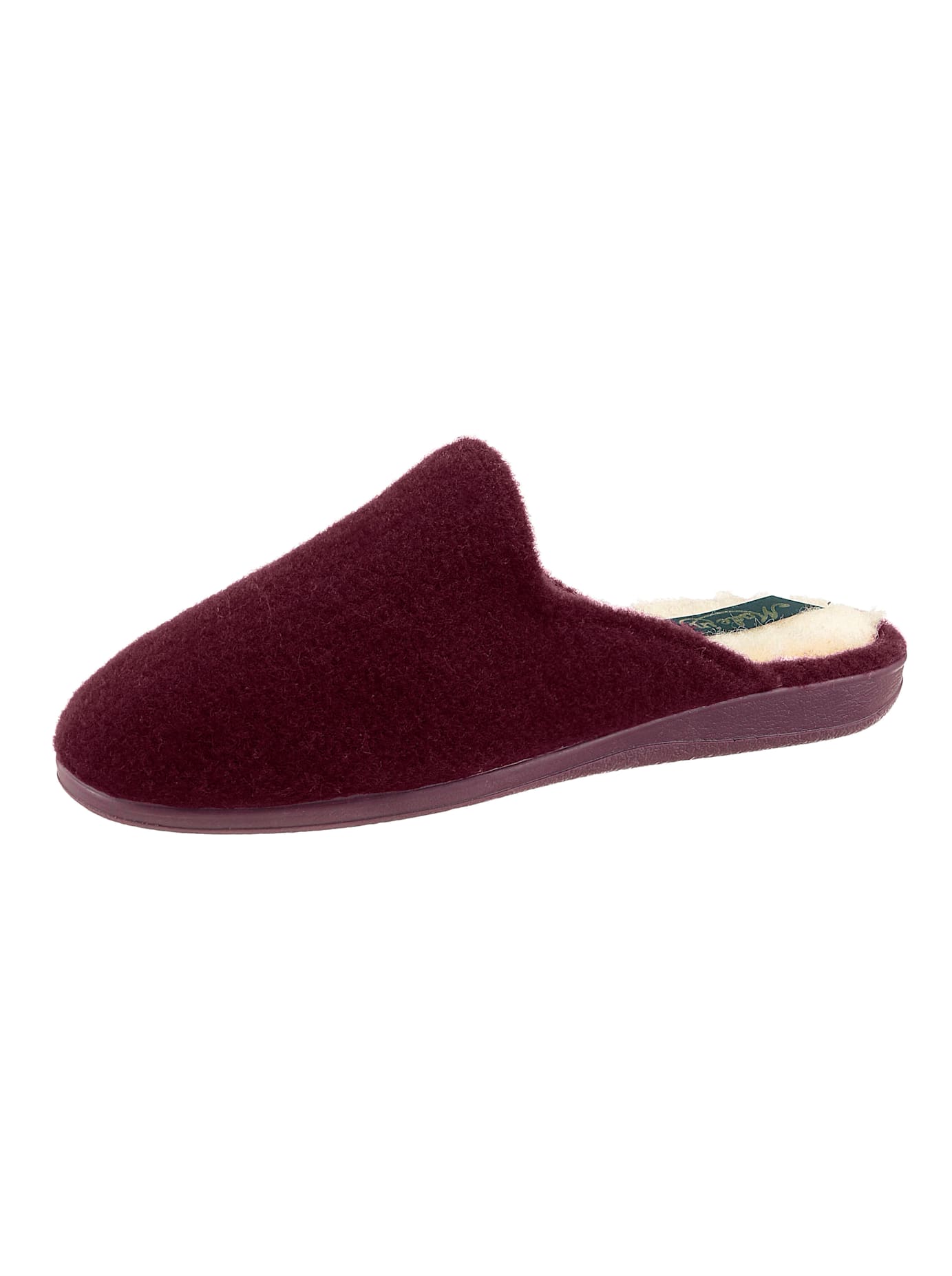 Classic Pantoffel Classic Pantoffel von Classic
