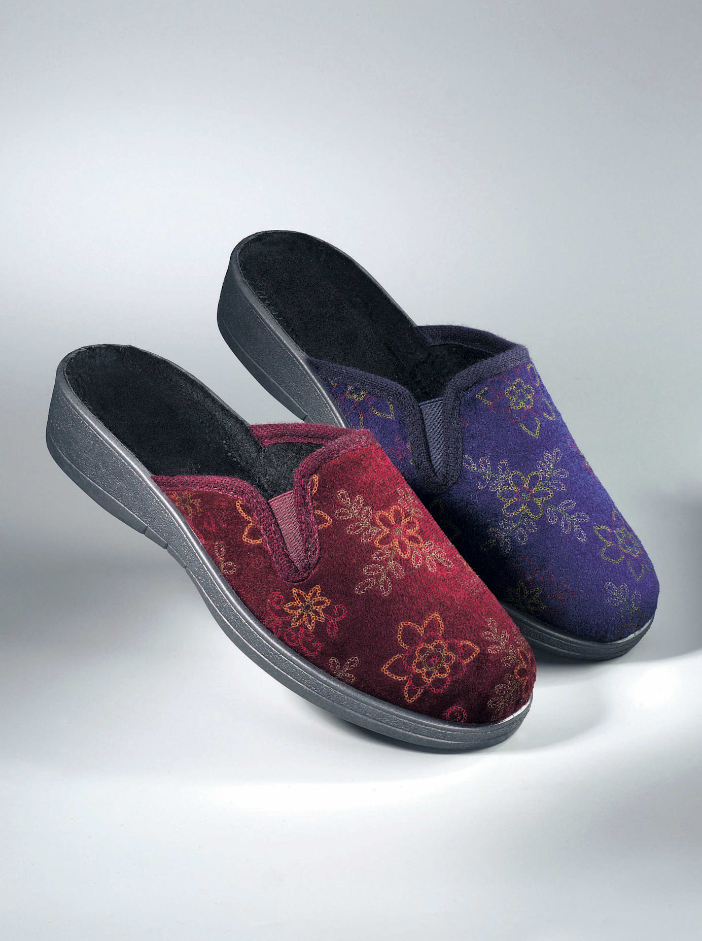 Classic Pantoffel Classic Pantoffel von Classic