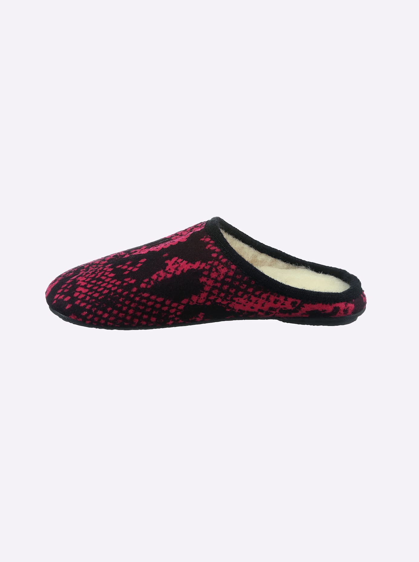 Classic Pantoffel Classic Pantoffel von Classic