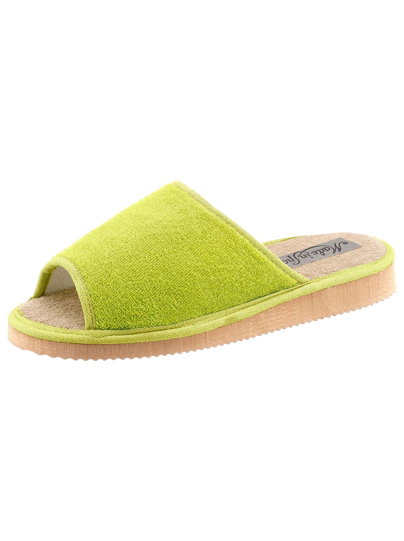 Classic Pantoffel Classic Pantoffel von Classic