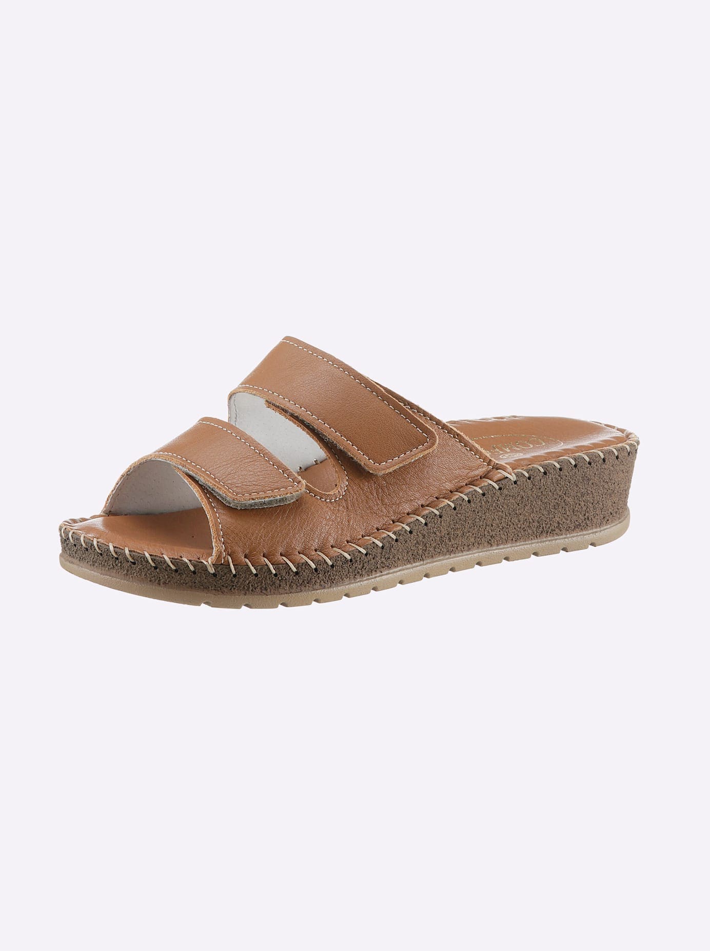 Classic Pantolette Classic Pantolette von Classic