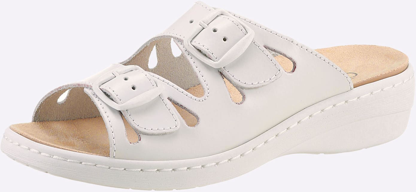 Classic Pantolette Classic Pantolette von Classic