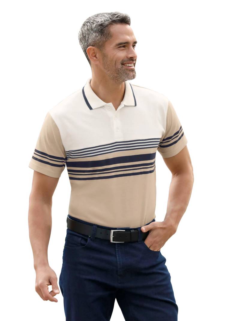 Classic Poloshirt »Poloshirt«, (1 tlg.) von Classic