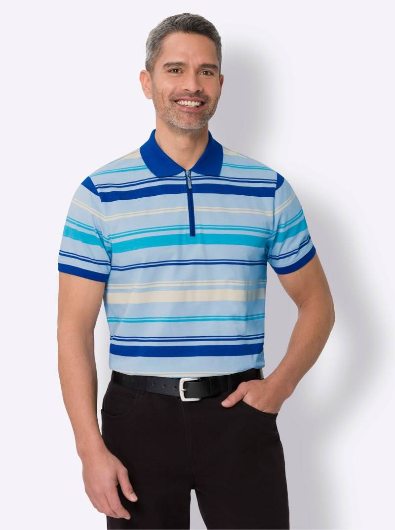 Classic Poloshirt »Poloshirt«, (1 tlg.) von Classic