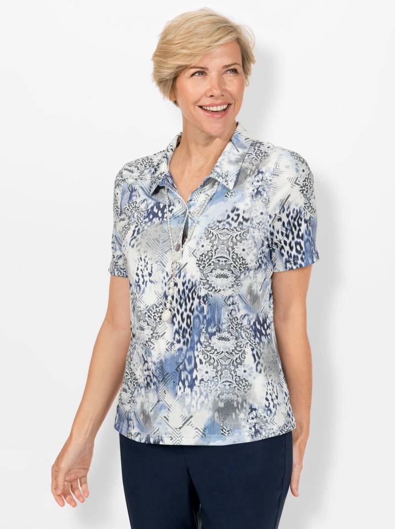 Classic Poloshirt »Poloshirt«, (1 tlg.) von Classic