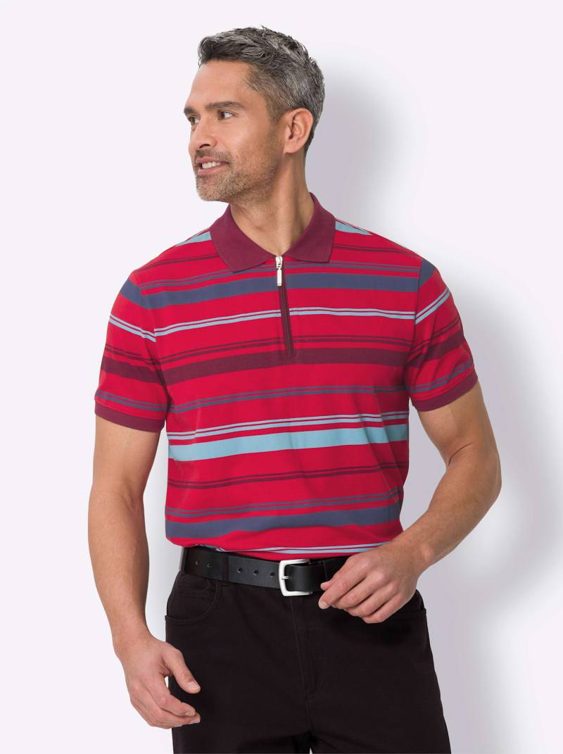 Classic Poloshirt »Poloshirt«, (1 tlg.) von Classic