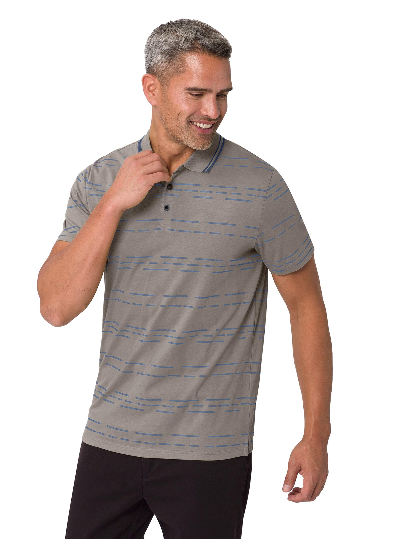 Classic Poloshirt »Poloshirt«, (1 tlg.) von Classic