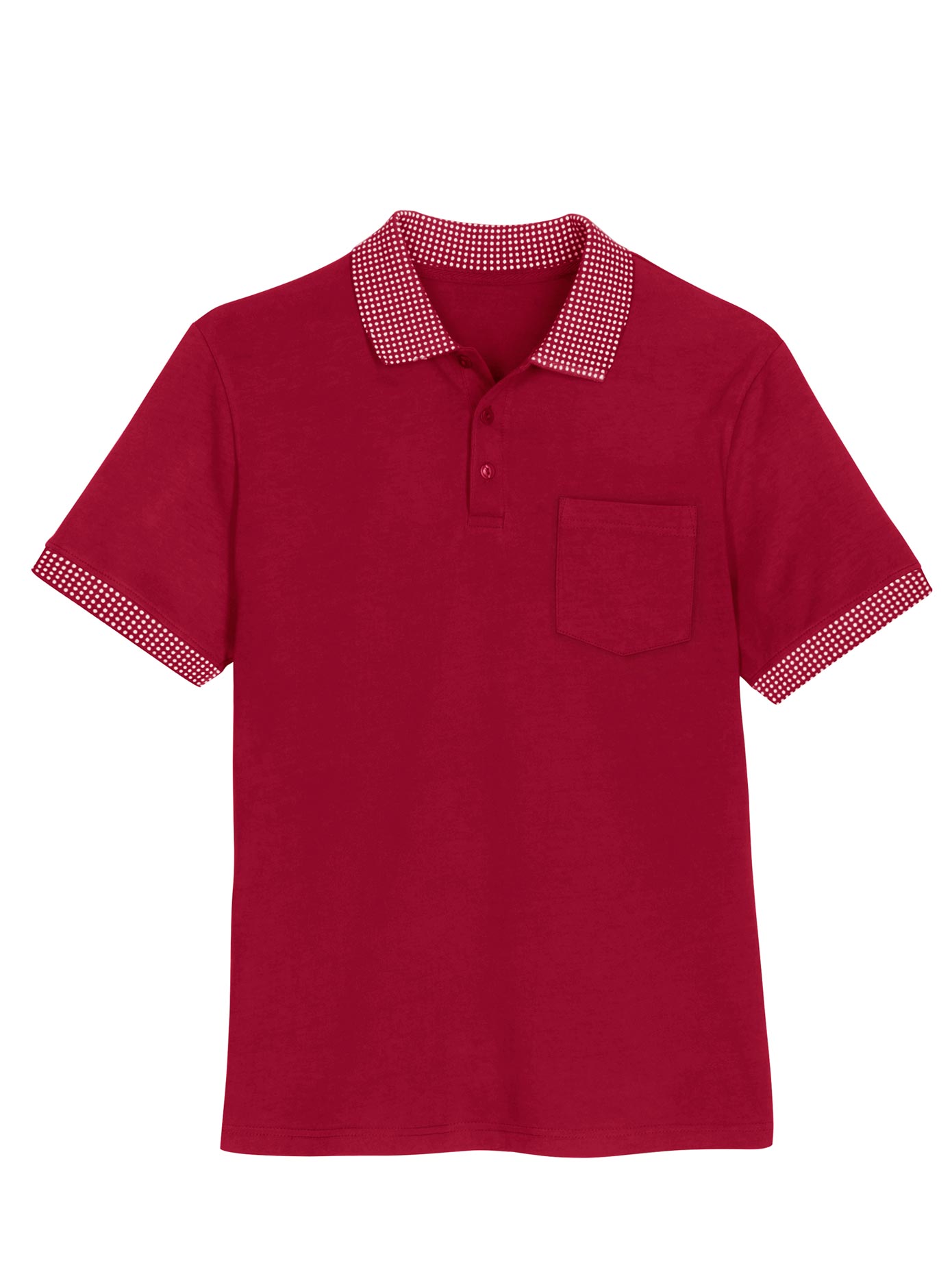 Classic Poloshirt »Poloshirt«, (1 tlg.) von Classic
