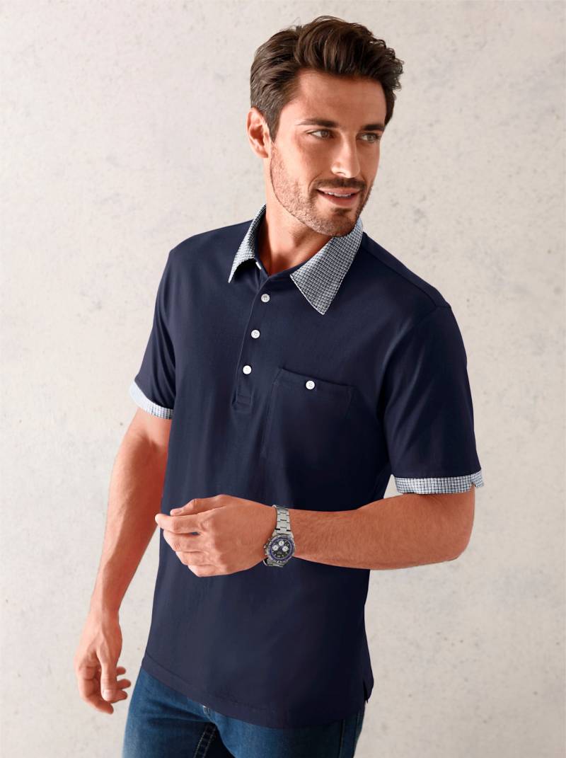 Classic Poloshirt »Poloshirt«, (1 tlg.) von Classic
