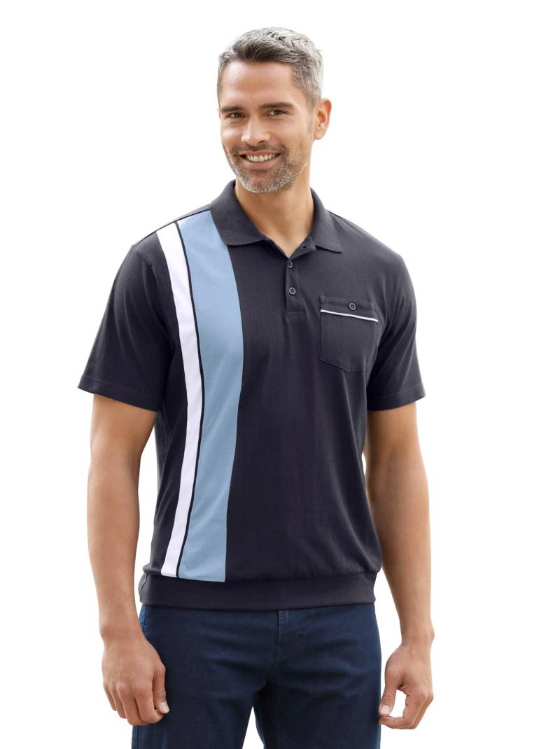 Classic Poloshirt »Poloshirt«, (1 tlg.) von Classic