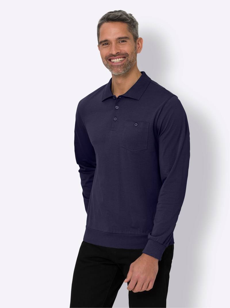 Classic Poloshirt »Poloshirt«, (1 tlg.) von Classic