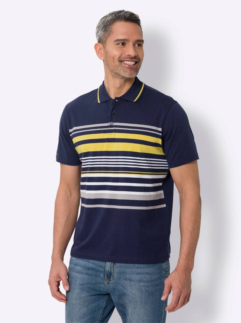 Classic Poloshirt »Poloshirt«, (1 tlg.) von Classic