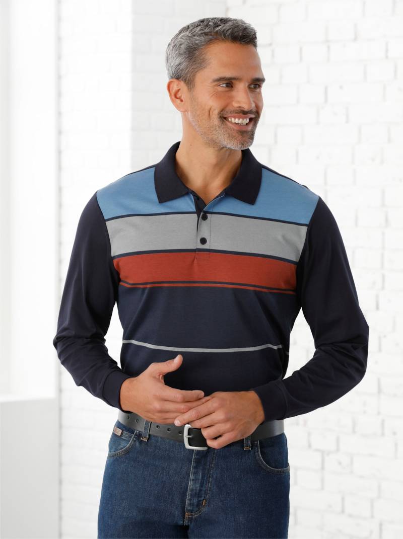 Classic Poloshirt »Poloshirt«, (1 tlg.) von Classic