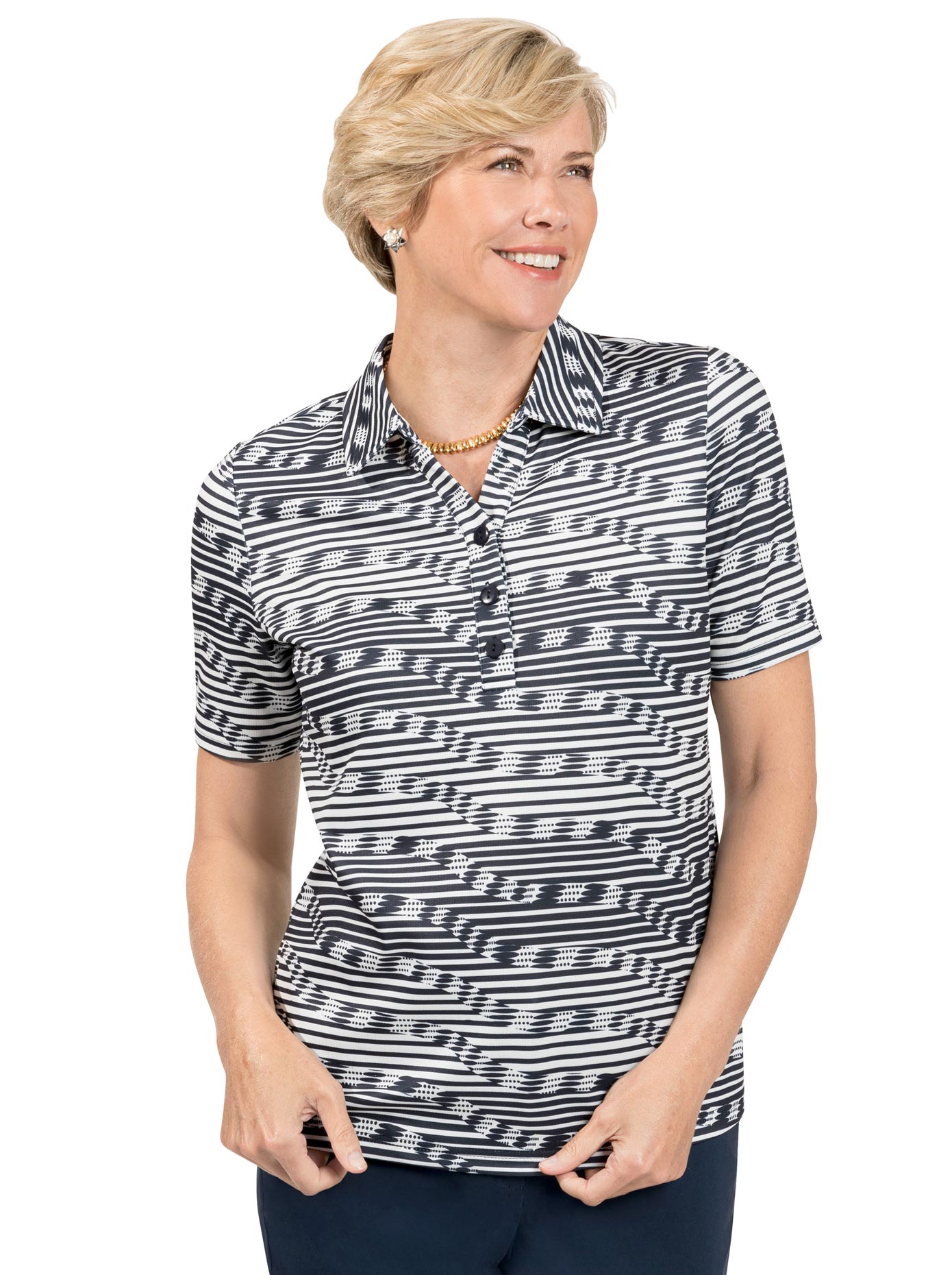 Classic Poloshirt »Poloshirt«, (1 tlg.) von Classic