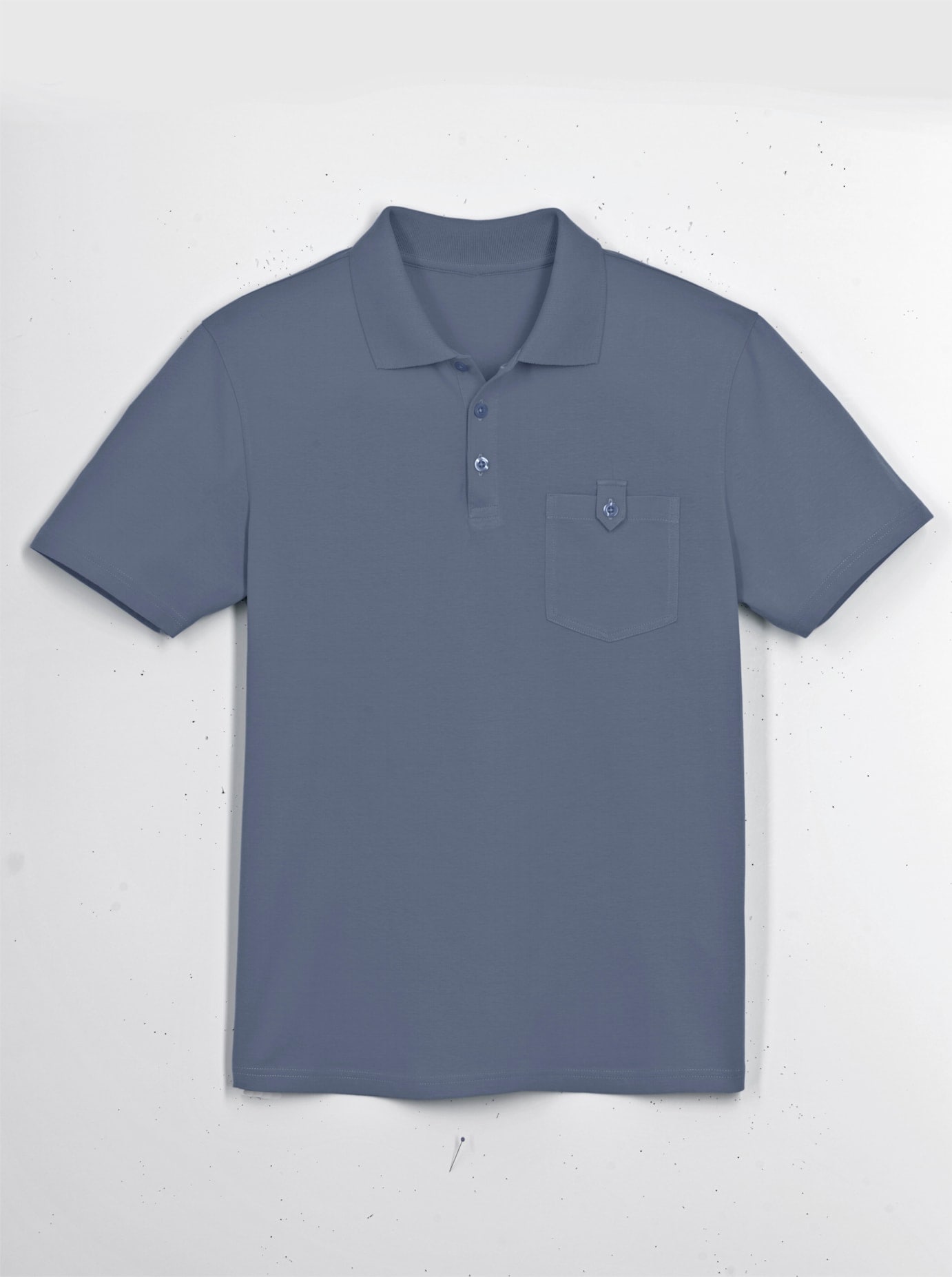 Classic Poloshirt »Poloshirt«, (1 tlg.) von Classic