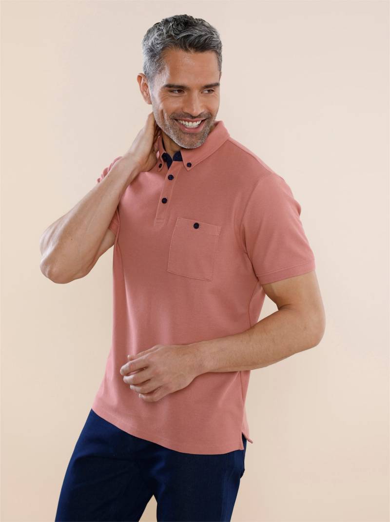 Classic Poloshirt »Poloshirt«, (1 tlg.) von Classic