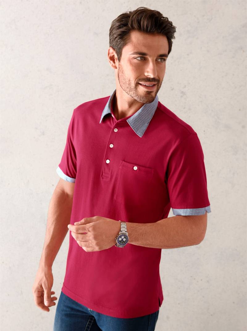 Classic Poloshirt »Poloshirt«, (1 tlg.) von Classic