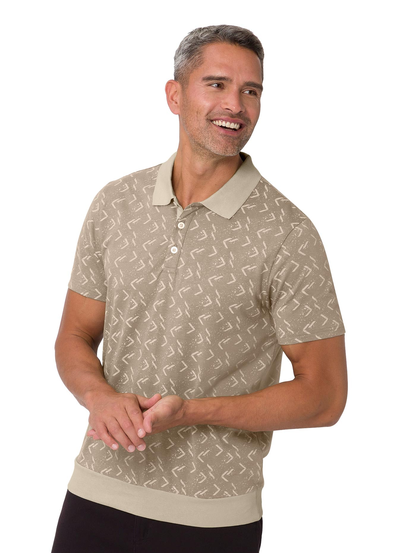 Classic Poloshirt »Poloshirt«, (1 tlg.) von Classic