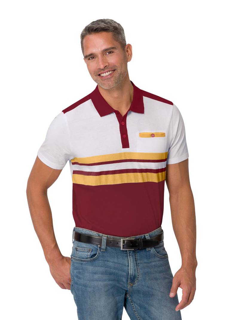 Classic Poloshirt »Poloshirt«, (1 tlg.) von Classic