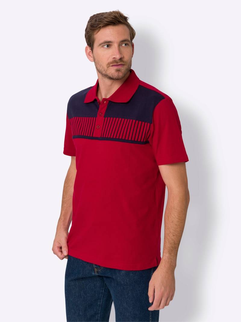 Classic Poloshirt »Kurzarm-Poloshirt«, (1 tlg.) von Classic